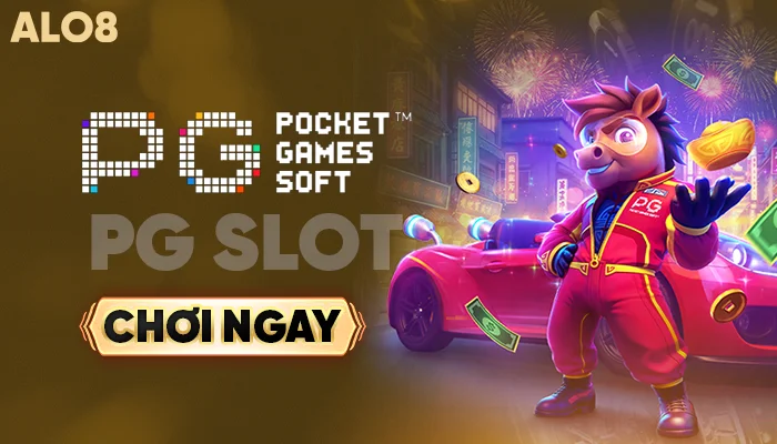 PG